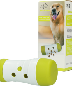 AFP Interactives - Treat Frenzy Roll