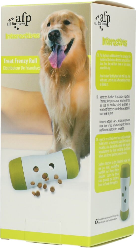 AFP Interactives - Treat Frenzy Roll - Afbeelding 5