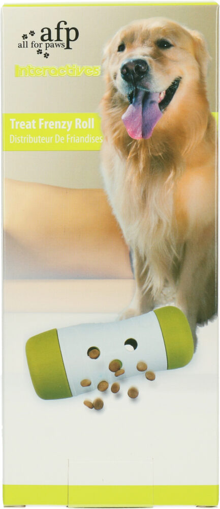 AFP Interactives - Treat Frenzy Roll - Afbeelding 6