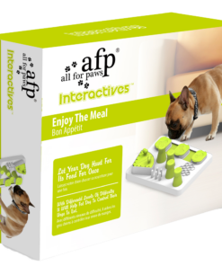 AFP Interactives - Enjoy The Meal