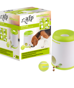AFP Interactives Fetch'N'Treat 2nd Generation