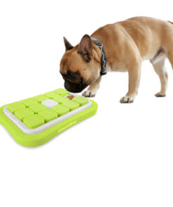 AFP Interactives Dog Sokudo Puzzle Toy Starter - Afbeelding 3