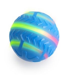 AFP Interactives Motion Activated Action Ball - Afbeelding 3