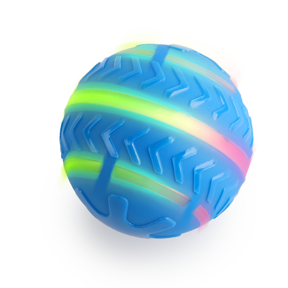 AFP Interactives Motion Activated Action Ball - Afbeelding 3