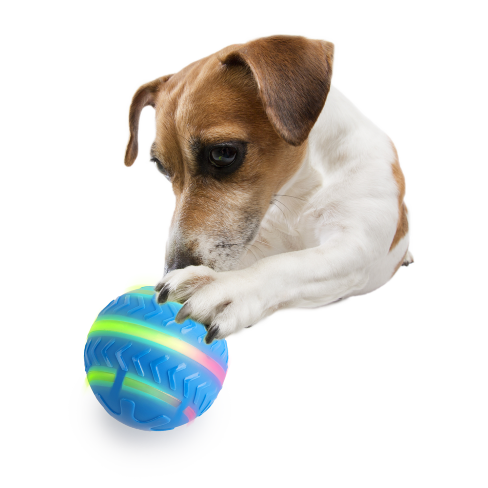 AFP Interactives Motion Activated Action Ball - Afbeelding 5