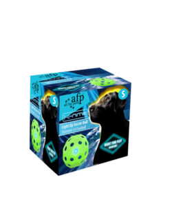 AFP K-Nite Light Up Soccer Ball Small