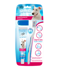 AFP Sparkle - Combo Pack Vanille & Gember