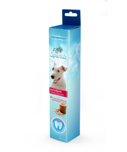 AFP Sparkle - Toothpaste Pindakaas