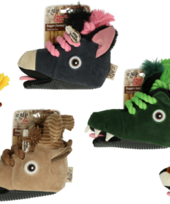 AFP Doggies' Shoes Stier - Afbeelding 3