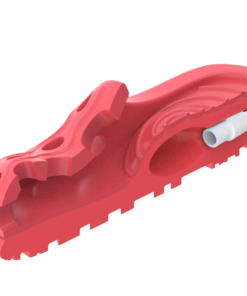 AFP Doggies' Shoes - Air Pups Slipper S - Afbeelding 4