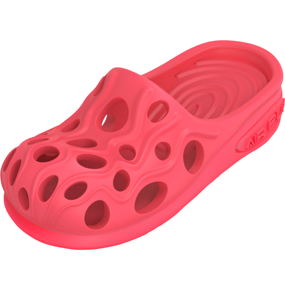 AFP Doggies' Shoes - Air Pups Slipper M - Afbeelding 3