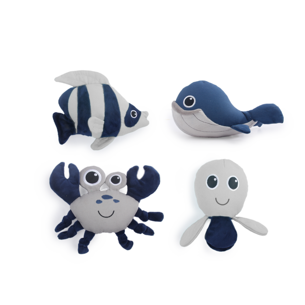 AFP Treasure Box Sea Life - Afbeelding 3