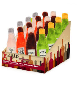 AFP Treasure Box Doggie's Happy Hour