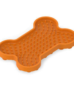AFP Bone Appetit - Tasty Bone Lick Mat S - Afbeelding 4