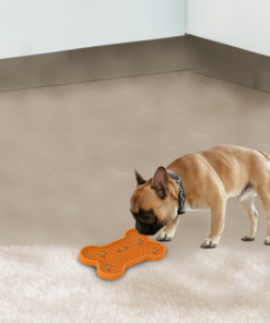 AFP Bone Appetit - Tasty Bone Lick Mat S - Afbeelding 5