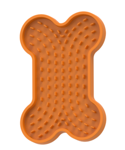 AFP Bone Appetit - Tasty Bone Lick Mat S - Afbeelding 3