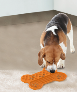 AFP Bone Appetit - Tasty Bone Lick Mat L - Afbeelding 5