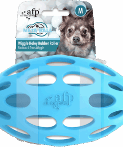 AFP Meta Ball - Wiggle Holey Roller M