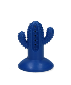 AFP Dental Chews - Dental Cactus S Blauw - Afbeelding 3