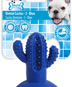 AFP Dental Chews - Dental Cactus S Blauw