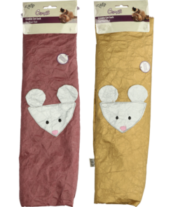 AFP Crumples - Crinkle Cat Sack Paars - Afbeelding 3