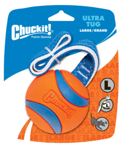 Chuckit! Ultra Tug L