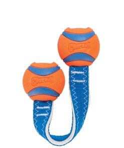 Chuckit! Ultra Duo Tug S - Afbeelding 3