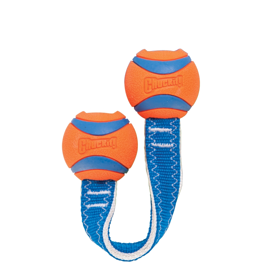 Chuckit! Ultra Duo Tug S - Afbeelding 3