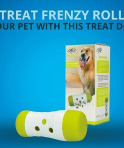 AFP Interactives - Treat Frenzy Roll - Afbeelding 7